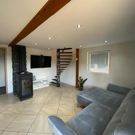 Apartmaji Paletino Turjak