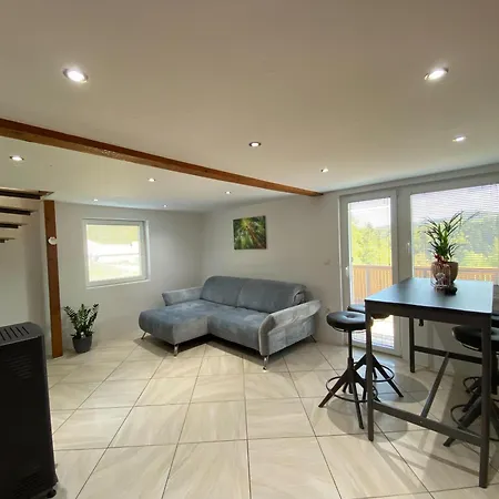 Apartmán Apartmaji Paletino