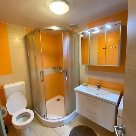 Apartmaji Paletino * Turjak