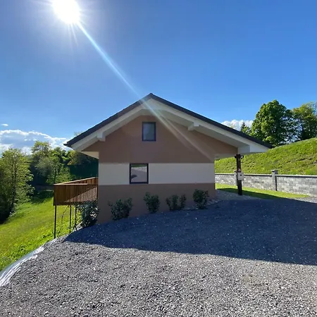 Apartmaji Paletino Apartment