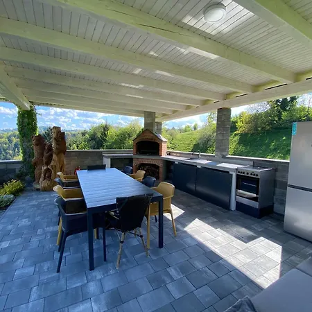 Apartmaji Paletino Turjak