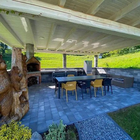 Apartmaji Paletino *