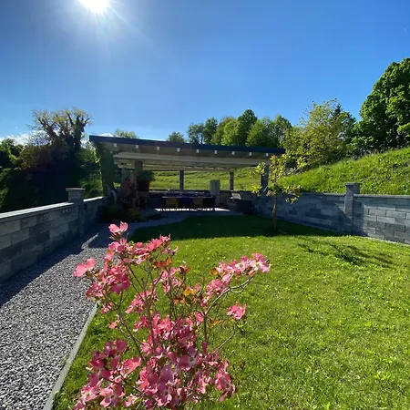 Apartmán Apartmaji Paletino *