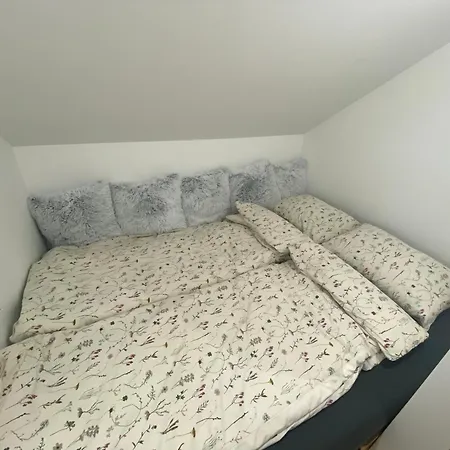 Apartmaji Paletino Turjak