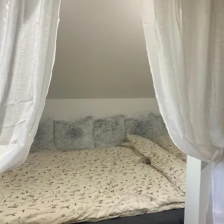 Apartmaji Paletino Apartment *