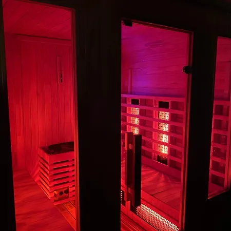 Apartmán Apartmaji Paletino