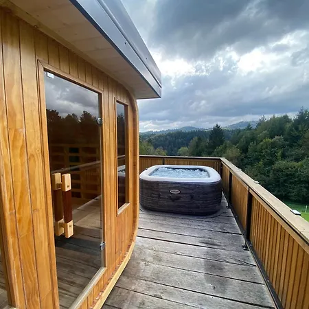 Apartmaji Paletino Apartmán Turjak