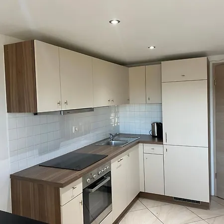 Apartmaji Paletino *