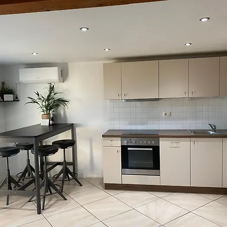 Apartmaji Paletino * Kocevje