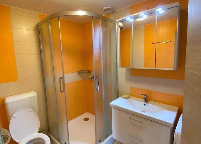 Apartmaji Paletino * Turjak