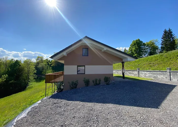 Apartmaji Paletino Daire