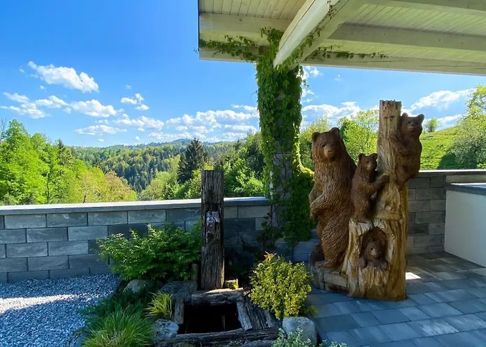 아파트 Apartmaji Paletino