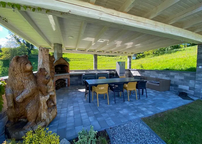 Apartmaji Paletino *