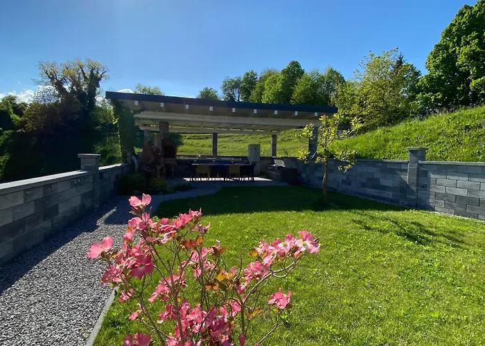 Daire Apartmaji Paletino *