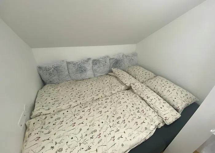 Apartmaji Paletino Turjak