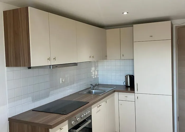 Apartmaji Paletino *