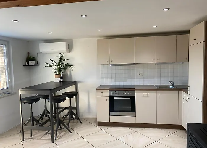 Apartmaji Paletino * Turjak